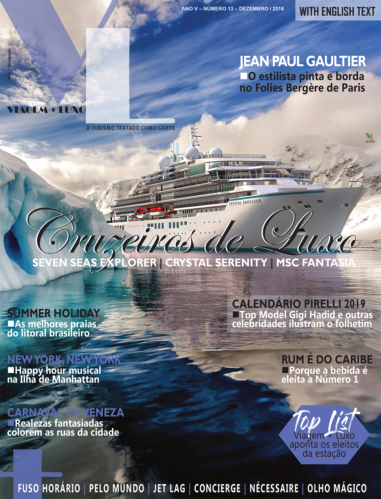 Capa VL 13